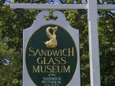 Sandwich Marina