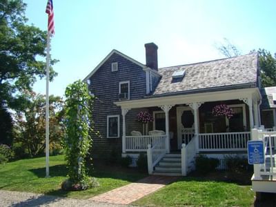 Green Briar Nature Center