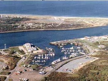 Sandwich Marina